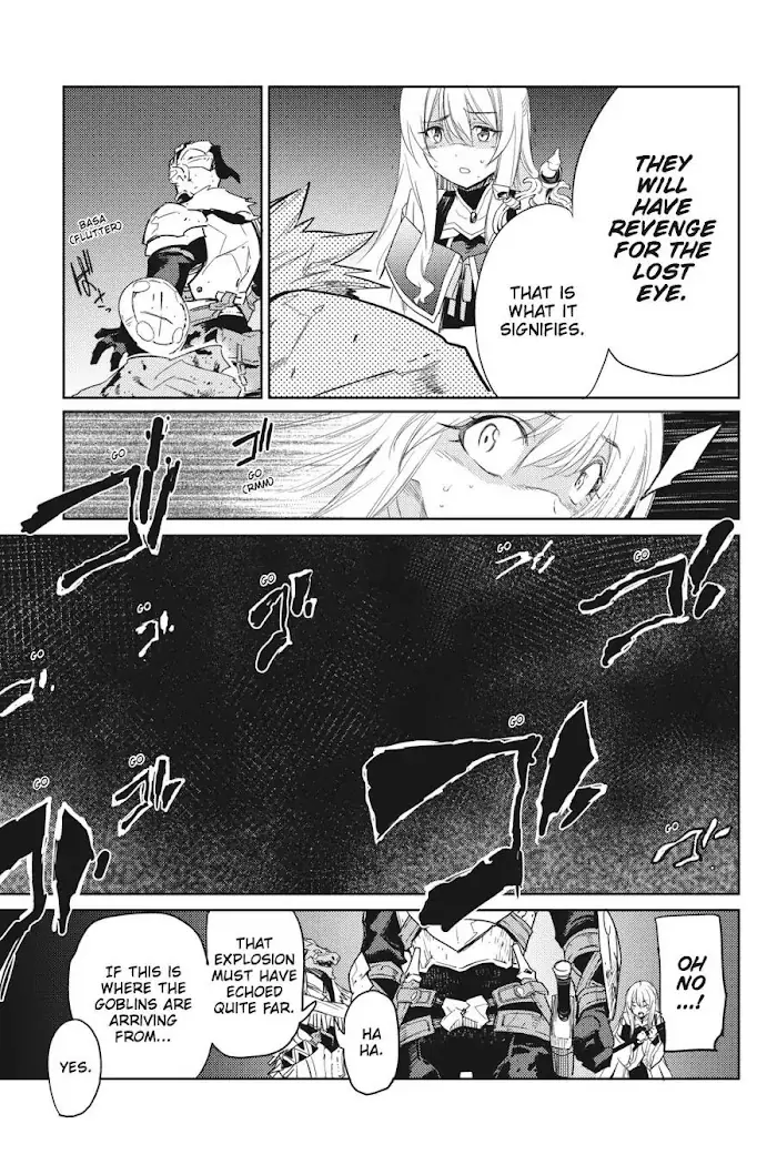 Goblin Slayer Chapter 26 image 30_optimized